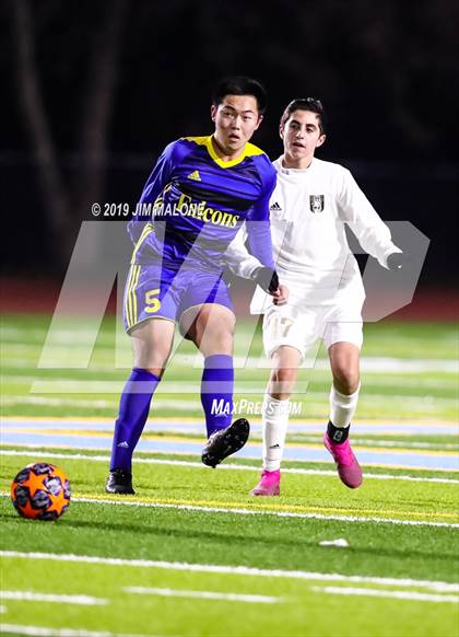 Thumbnail 2 in Livermore @ Foothill photogallery.