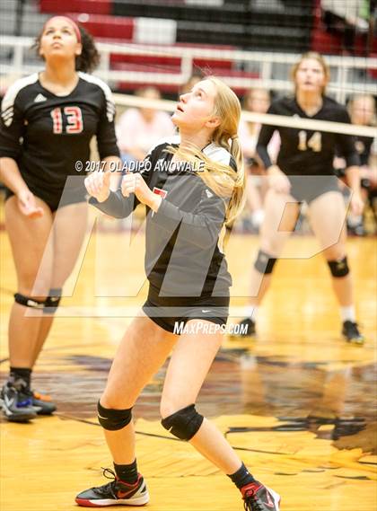 Thumbnail 2 in Rockwall-Heath vs Horn photogallery.