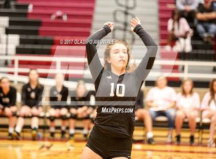 Thumbnail 2 in Rockwall-Heath vs Horn photogallery.
