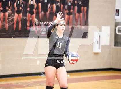 Thumbnail 3 in Rockwall-Heath vs Horn photogallery.
