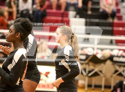 Thumbnail 1 in Rockwall-Heath vs Horn photogallery.