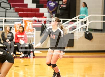 Thumbnail 2 in Rockwall-Heath vs Horn photogallery.