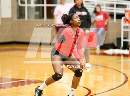 Thumbnail 2 in Rockwall-Heath vs Horn photogallery.