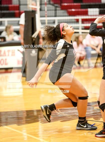 Thumbnail 1 in Rockwall-Heath vs Horn photogallery.