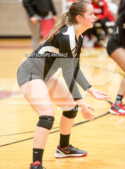 Thumbnail 2 in Rockwall-Heath vs Horn photogallery.