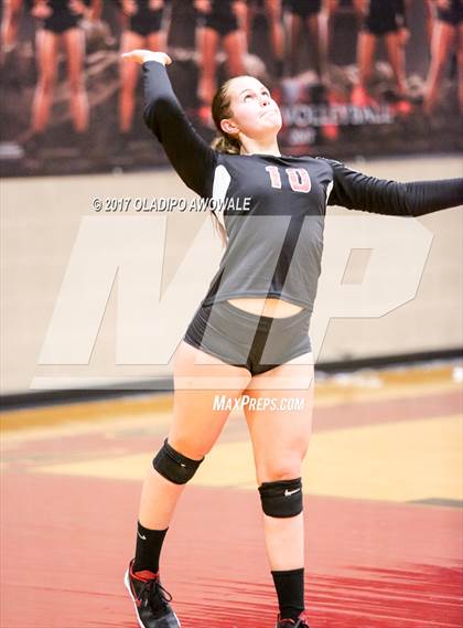 Thumbnail 2 in Rockwall-Heath vs Horn photogallery.