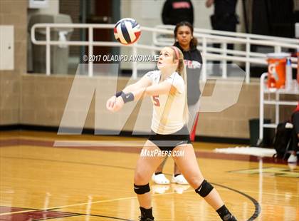 Thumbnail 2 in Rockwall-Heath vs Horn photogallery.