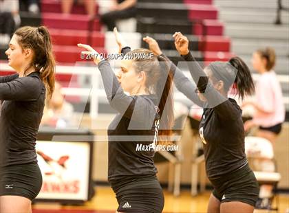 Thumbnail 2 in Rockwall-Heath vs Horn photogallery.