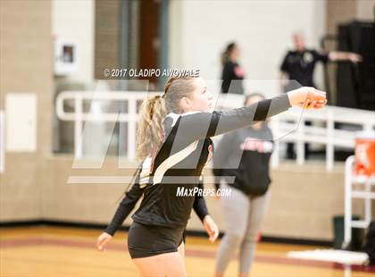 Thumbnail 2 in Rockwall-Heath vs Horn photogallery.