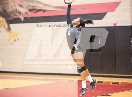 Thumbnail 3 in Rockwall-Heath vs Horn photogallery.