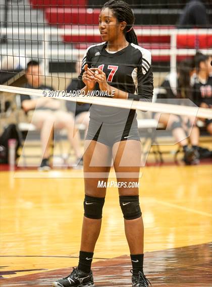 Thumbnail 2 in Rockwall-Heath vs Horn photogallery.