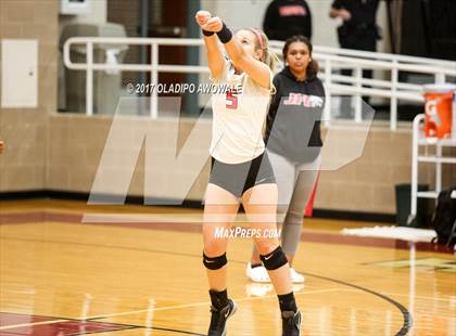 Thumbnail 3 in Rockwall-Heath vs Horn photogallery.