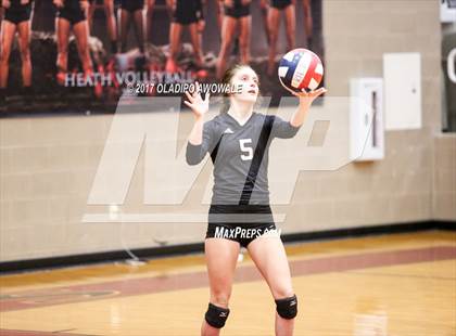 Thumbnail 1 in Rockwall-Heath vs Horn photogallery.