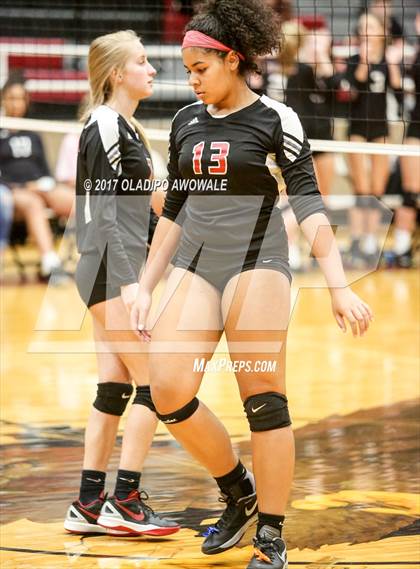 Thumbnail 2 in Rockwall-Heath vs Horn photogallery.