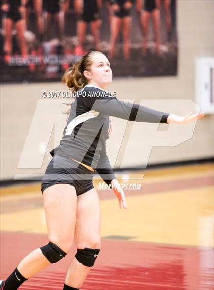 Thumbnail 3 in Rockwall-Heath vs Horn photogallery.