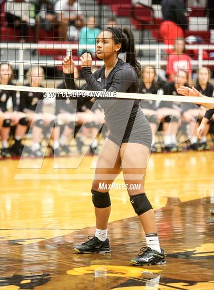 Thumbnail 2 in Rockwall-Heath vs Horn photogallery.
