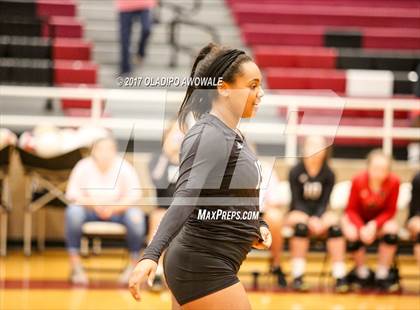 Thumbnail 2 in Rockwall-Heath vs Horn photogallery.