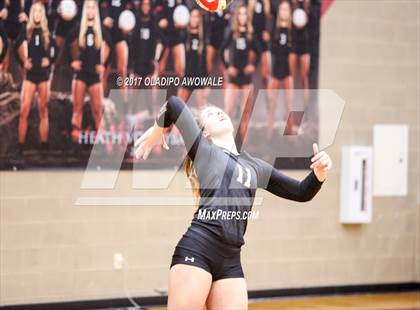 Thumbnail 2 in Rockwall-Heath vs Horn photogallery.