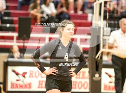 Thumbnail 1 in Rockwall-Heath vs Horn photogallery.