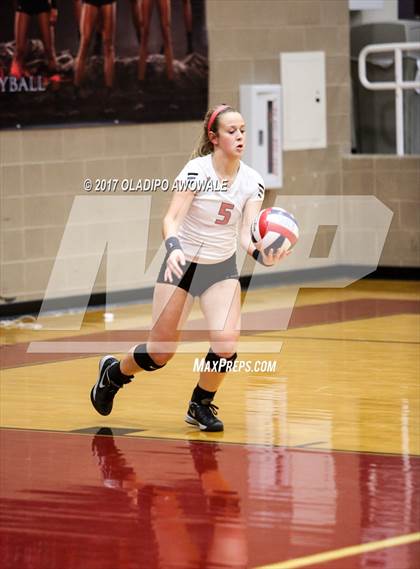 Thumbnail 2 in Rockwall-Heath vs Horn photogallery.
