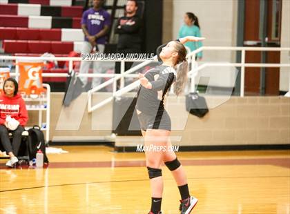 Thumbnail 3 in Rockwall-Heath vs Horn photogallery.