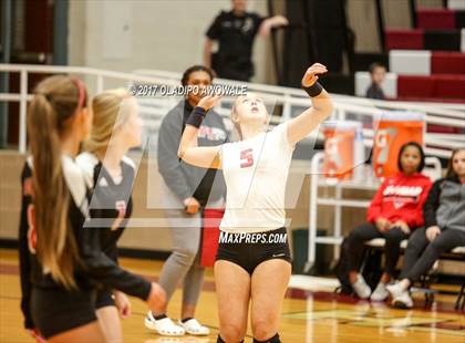 Thumbnail 3 in Rockwall-Heath vs Horn photogallery.