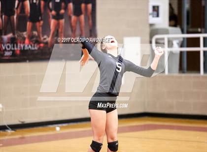 Thumbnail 3 in Rockwall-Heath vs Horn photogallery.