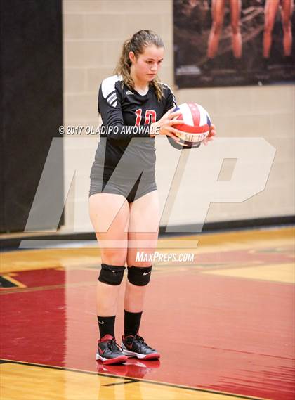 Thumbnail 2 in Rockwall-Heath vs Horn photogallery.