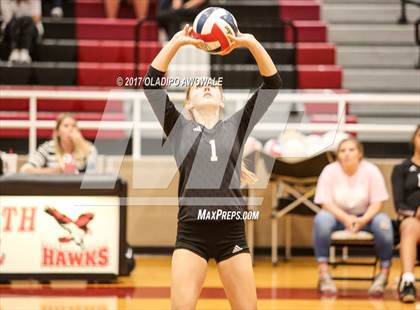 Thumbnail 3 in Rockwall-Heath vs Horn photogallery.