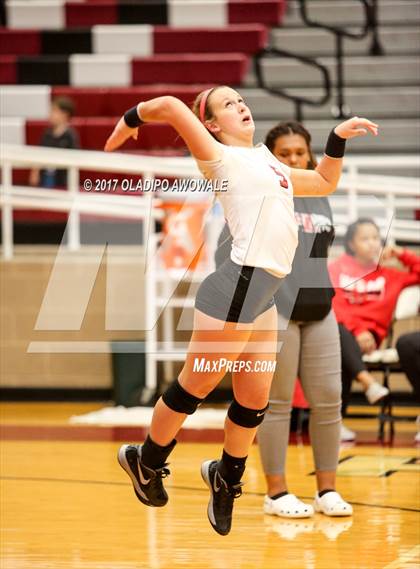 Thumbnail 1 in Rockwall-Heath vs Horn photogallery.