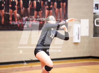 Thumbnail 3 in Rockwall-Heath vs Horn photogallery.