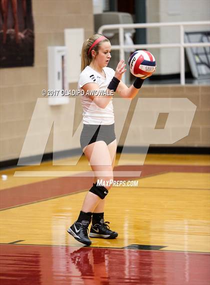 Thumbnail 3 in Rockwall-Heath vs Horn photogallery.