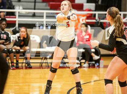 Thumbnail 2 in Rockwall-Heath vs Horn photogallery.