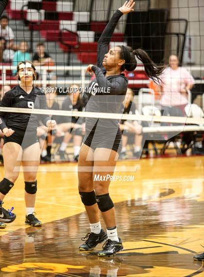 Thumbnail 3 in Rockwall-Heath vs Horn photogallery.