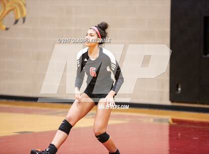 Thumbnail 1 in Rockwall-Heath vs Horn photogallery.