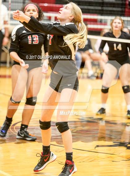 Thumbnail 1 in Rockwall-Heath vs Horn photogallery.
