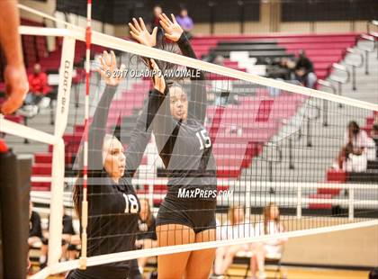 Thumbnail 3 in Rockwall-Heath vs Horn photogallery.