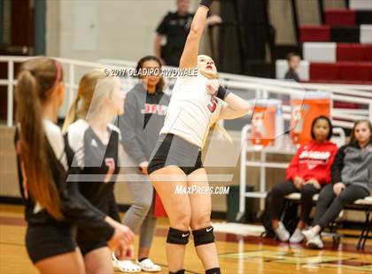 Thumbnail 1 in Rockwall-Heath vs Horn photogallery.