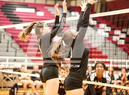 Thumbnail 2 in Rockwall-Heath vs Horn photogallery.