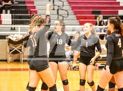 Thumbnail 1 in Rockwall-Heath vs Horn photogallery.