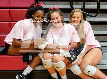 Thumbnail 3 in Rockwall-Heath vs Horn photogallery.