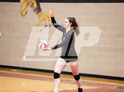 Thumbnail 3 in Rockwall-Heath vs Horn photogallery.