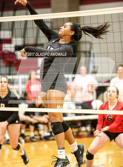 Thumbnail 3 in Rockwall-Heath vs Horn photogallery.