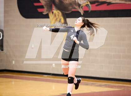 Thumbnail 2 in Rockwall-Heath vs Horn photogallery.