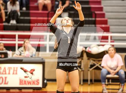 Thumbnail 1 in Rockwall-Heath vs Horn photogallery.
