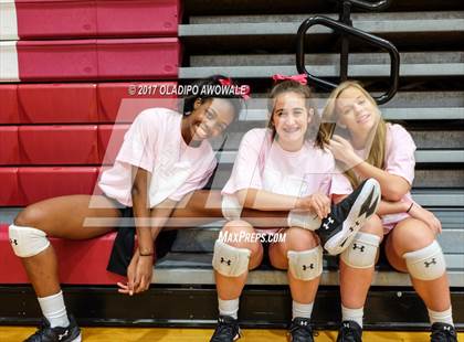Thumbnail 2 in Rockwall-Heath vs Horn photogallery.