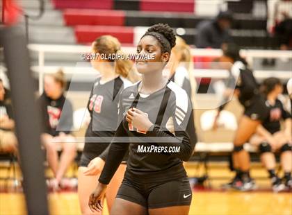 Thumbnail 3 in Rockwall-Heath vs Horn photogallery.