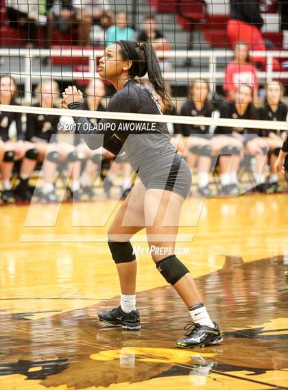 Thumbnail 3 in Rockwall-Heath vs Horn photogallery.