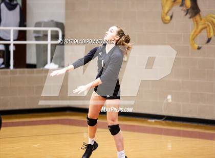 Thumbnail 2 in Rockwall-Heath vs Horn photogallery.