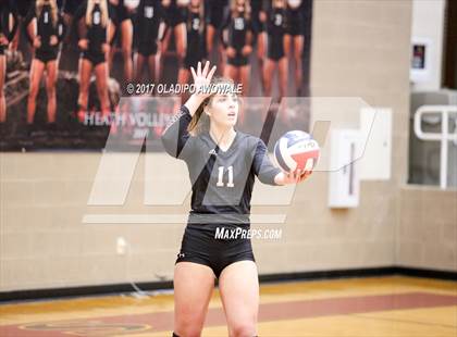 Thumbnail 1 in Rockwall-Heath vs Horn photogallery.